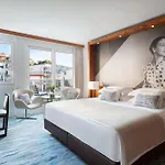 Jw Marriott Cannes