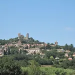 Apartment Les Terrasses De Grimaud By Interhome