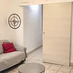 Appartement Confortable A Cannes Avec Climatisation 53 M²