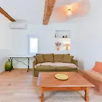 L'Emeraude Duplex Confortable Au Coeur De Cannes, Proche Plage Du Midi Et Palais