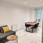 Residence Le Courbet
