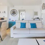 Logement Moderne Luxueux Parking Ac Cote De La Mer
