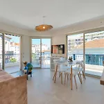 L'Athena Elegant Avec Sublime Terrasse, Position Parfaite Pour Un Sejour Incroyable