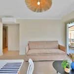 L'Athena Elegant Avec Sublime Terrasse, Position Parfaite Pour Un Sejour Incroyable