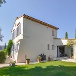 4 Bedroom Amazing Home In Frejus