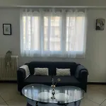 Nice Sejour Detente Studio Lumineux Balcon Cuisine Equipee Wifi