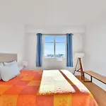 Le Marine Vue Mer Avec Joli Terrasse, Un Reve Pour Les Couples