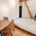 3 Bedroom Amazing Home In Saint Cyr Sur Mer