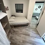 Appartement 2 Pieces Antibes