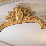 Appartement Belle Epoque Coeur De Ville -Ac-