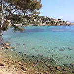 Appartement A 20Metres Du Port De Sanary