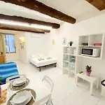 Studio Au Coeur De Toulon - Proche Du Port