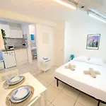 Studio Au Coeur De Toulon - Proche Du Port