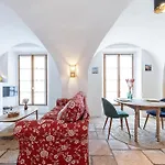 1 Saleya Lot 2 - Au Coeur Du Vieux Nice - 1Min De La Plage