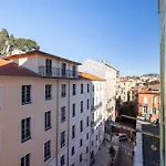 1 Gautier 501 - Studio Boheme - Quartier Du Port