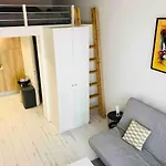 Studio Nice Centre 4P Jean Medecin Avenue