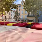 Sun Dreams, Centre Ville Historique, 10 Minutes De Cannes
