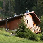 Duplex Cosy Pour 5/6 Pers. A Areches-Beaufort, Ski-In/Ski-Out - Fr-1-342-326