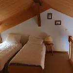 Duplex Cosy Pour 5/6 Pers. A Areches-Beaufort, Ski-In/Ski-Out - Fr-1-342-326