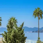 Les Tropiques Bord De Mer Juan Les Pins