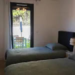 Havre De Paix Avec Jardin - Cote Azur Ste Maxime