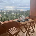 Domaine Lou Bel Azur - Panoramique