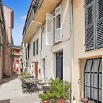 Amazing Apartment In Roquebrune-Cap-Martin