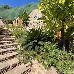 Meuble Tourisme 4*, Les Pieds Dans L'Eau, Villa Las Palmeras