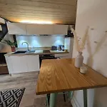 Cannes Centre - Superb Studio With Mezzanine