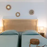 Mon Reve, Charmant Cabanon Les Pieds Dans L'Eau A La Madrague, Confortable Et Lumineux