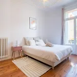 Spacious 2-Bedroom In The Centre Of Menton