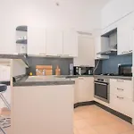 Spacious 2-Bedroom In The Centre Of Menton