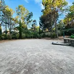 Appartement 6 Voyageurs Aux Restanques A Grimaud