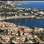 Appartement 3P - Vieux Village Villefranche/Mer.