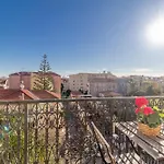 Charming Studio In The Heart Of Menton