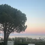 Les Issambres, Appt Acces Direct Plage Sable, Ideal 4 Pers, Vue Mer, Clim