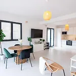 Maisonnette With Swimming Pool