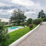 Maisonnette With Swimming Pool