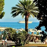 30M2 Vue Mer Terrasse A 1Min Des Plages