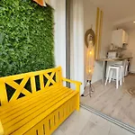 L'Eclat Safran - Royal Luxembourg
