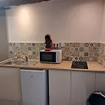 Studio Rez De Chaussee