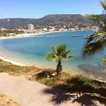 Charmant Appartement A Bormes Les Mimosas