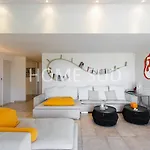 Votre Maison De Vacances Dans Un Ecrin De Verdure - Cannes