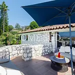 Votre Maison De Vacances Dans Un Ecrin De Verdure - Cannes