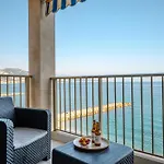 Rives D'Or, Superbe 2P Traversant, Vue Imprenable Sur La Mer
