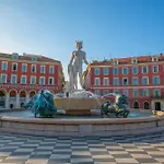 Appartement Fabrina - Happy Rentals