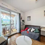 Appartement 2-4 Pers, Proche Plage, Parking Privatif - Fr-1-770-40