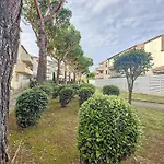 Appartement 2-4 Pers, Proche Plage, Parking Privatif - Fr-1-770-40