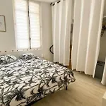 Joli Appartement Au Calme A 10 Min Des Marches