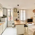 Joli Appartement Au Calme A 10 Min Des Marches